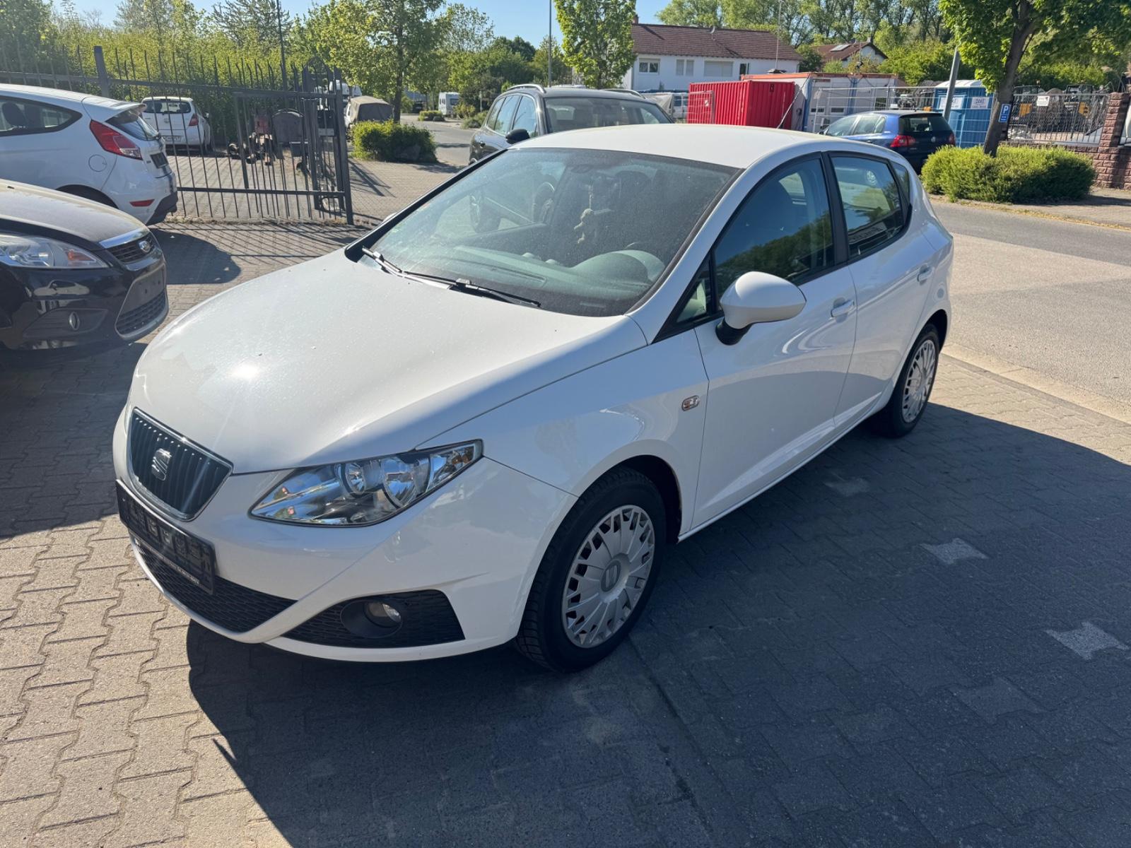 Seat Ibiza Lim. Stylance / Style