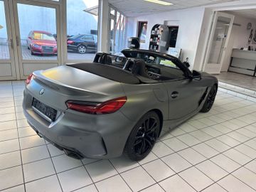 Fahrzeugabbildung BMW Z4 M40i Roadster*Keyless*Kamera*Distronic*HarmK
