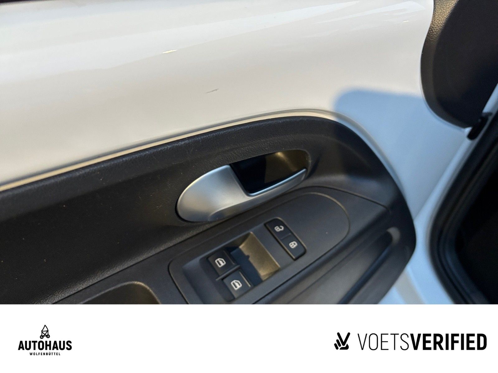 Volkswagen up! - Bild 14