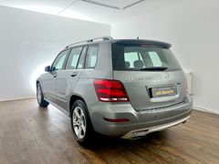 MERCEDES-BENZ GLK 220 CDI / 4x4 / NUR 74.tKM / GARANTIE / AHK MERCEDES-BENZ GLK 220 CDI / 4x4 / NUR 74.tKM / GARANTIE / AHK