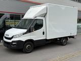 Iveco Daily Einzelkabine 35S13 EFH Koffer 1-Hand 85TKM - Iveco: 35s13
