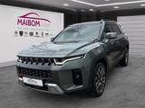 Ssangyong Torres Forest Edition - Ssangyong Torres Gebrauchtwagen