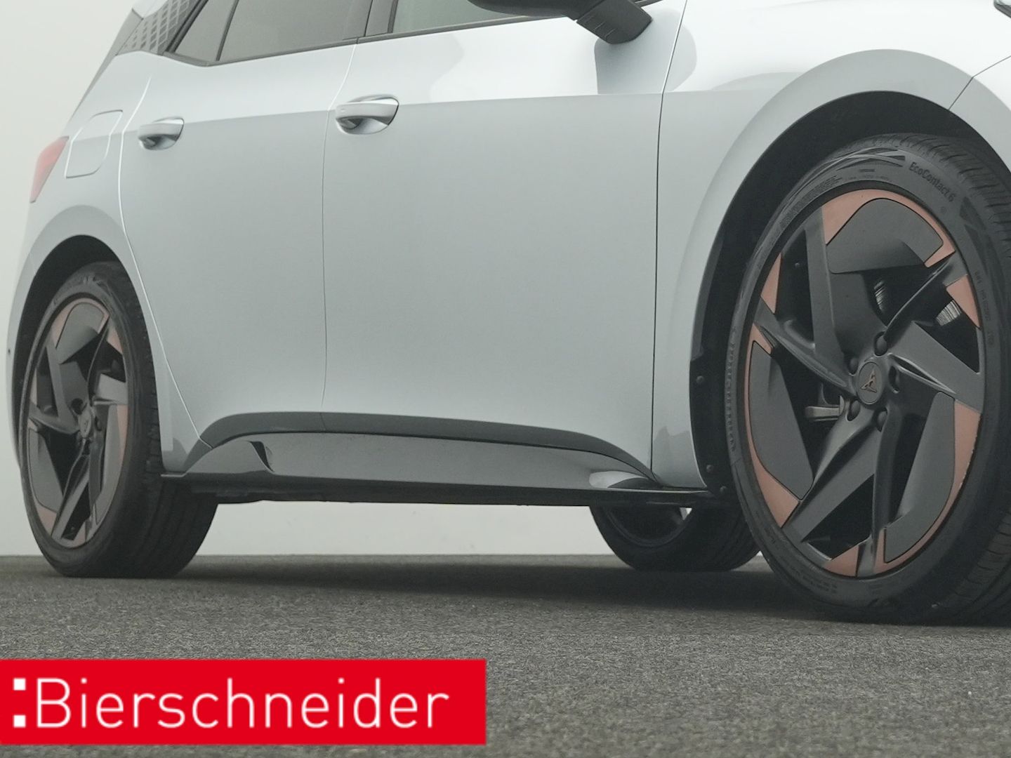 Cupra Born - Bild 33