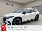 Mercedes-Benz EQS SUV 580 4MATIC - Mercedes EQS SUV