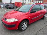 Renault Megane II Lim. 3-trg. Authentique - Renault Megane aus 2004