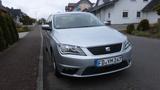 Seat Toeldo 1.6 TDI Style4you, erst 49800 ... - Seat Toledo: Se