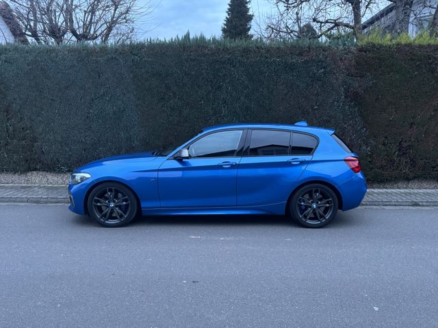 BMW M140i 1 5-trg. M140 i Special Edition /1.Hd/