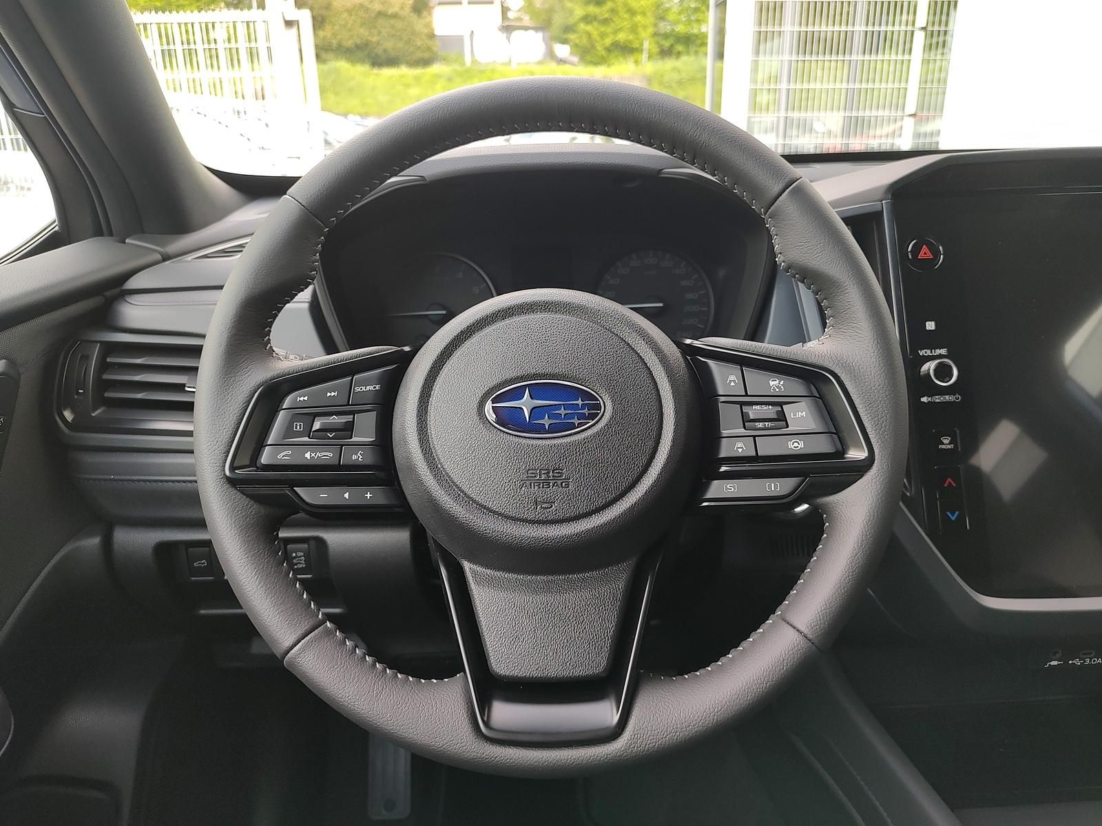 Subaru Forester - Bild 8