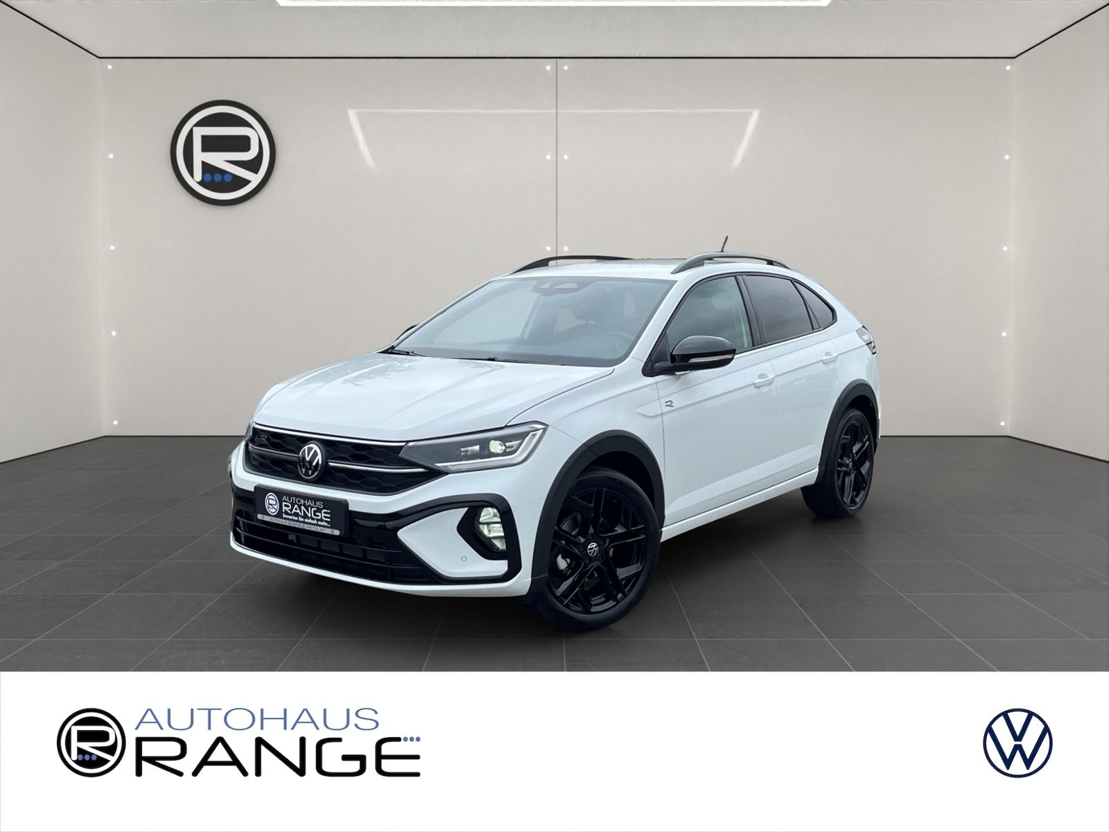 Volkswagen Taigo 1.0 TSI, R-Line, DSG
