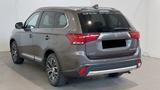 Mitsubishi Outlander 2.2 DI-D TOP 4WD "Bi-Xenon"360"AHK"7Si - Mitsubishi Outlander: Top