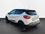 Renault Captur Luxe Klimaaut., Navi, Kamera - Renault Captur: Luxe
