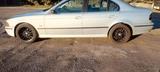 BMW E39 520i verkaufen oder tauschen - gebrauchte BMW 520 aus dem Jahr 1999