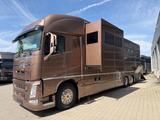 Volvo FH 500 , Roelofsen RR6, Pop Out, Push up - Volvo Fh 500