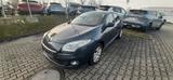 Renault Megane III Lim. 5-trg. Tomtom Ed. Winterräder - Renault Gebrauchtwagen in Dresden
