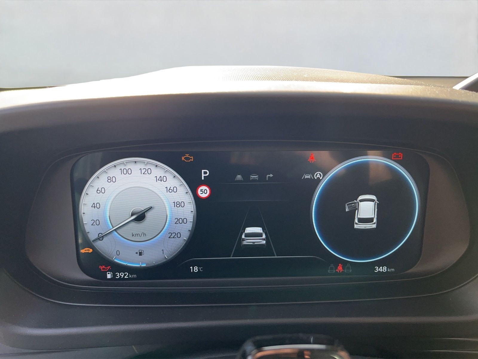 Hyundai i20 – Bild 12