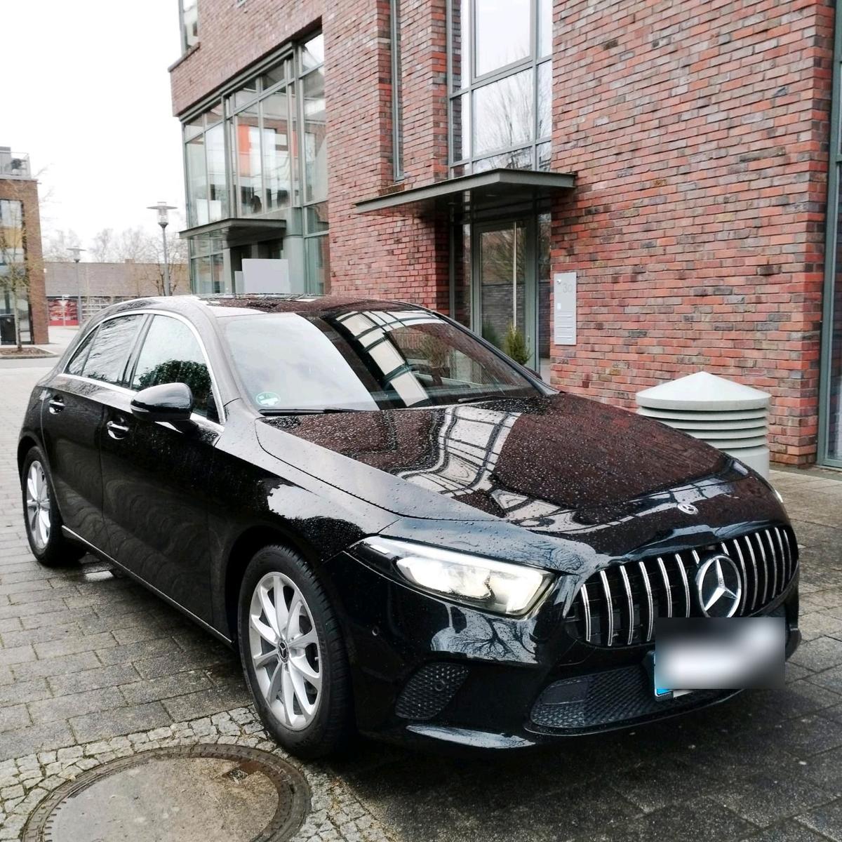 Mercedes-Benz Andere