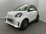Smart ForTwo Prime LEDER*DAB*ALUFELGEN*BORDLOADER*TOP - Smart ForTwo: Alufelgen