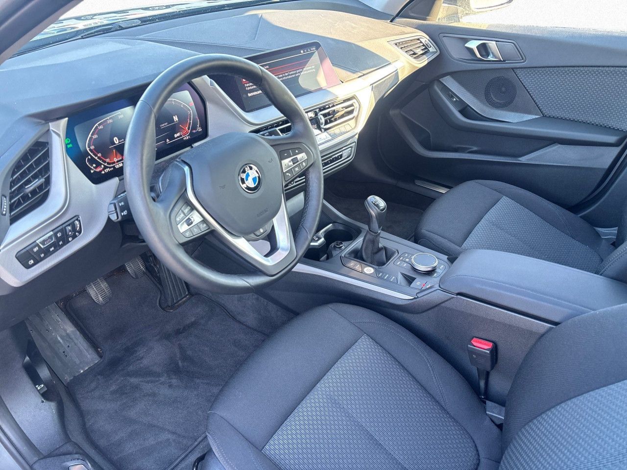 BMW 118 - Bild 14