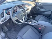 BMW 118 - Vorschau Bild 14
