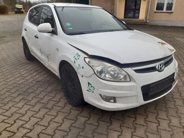 Hyundai i30 1.4 Classic