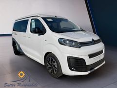 Pössl Vanster *180PS*Automatik*