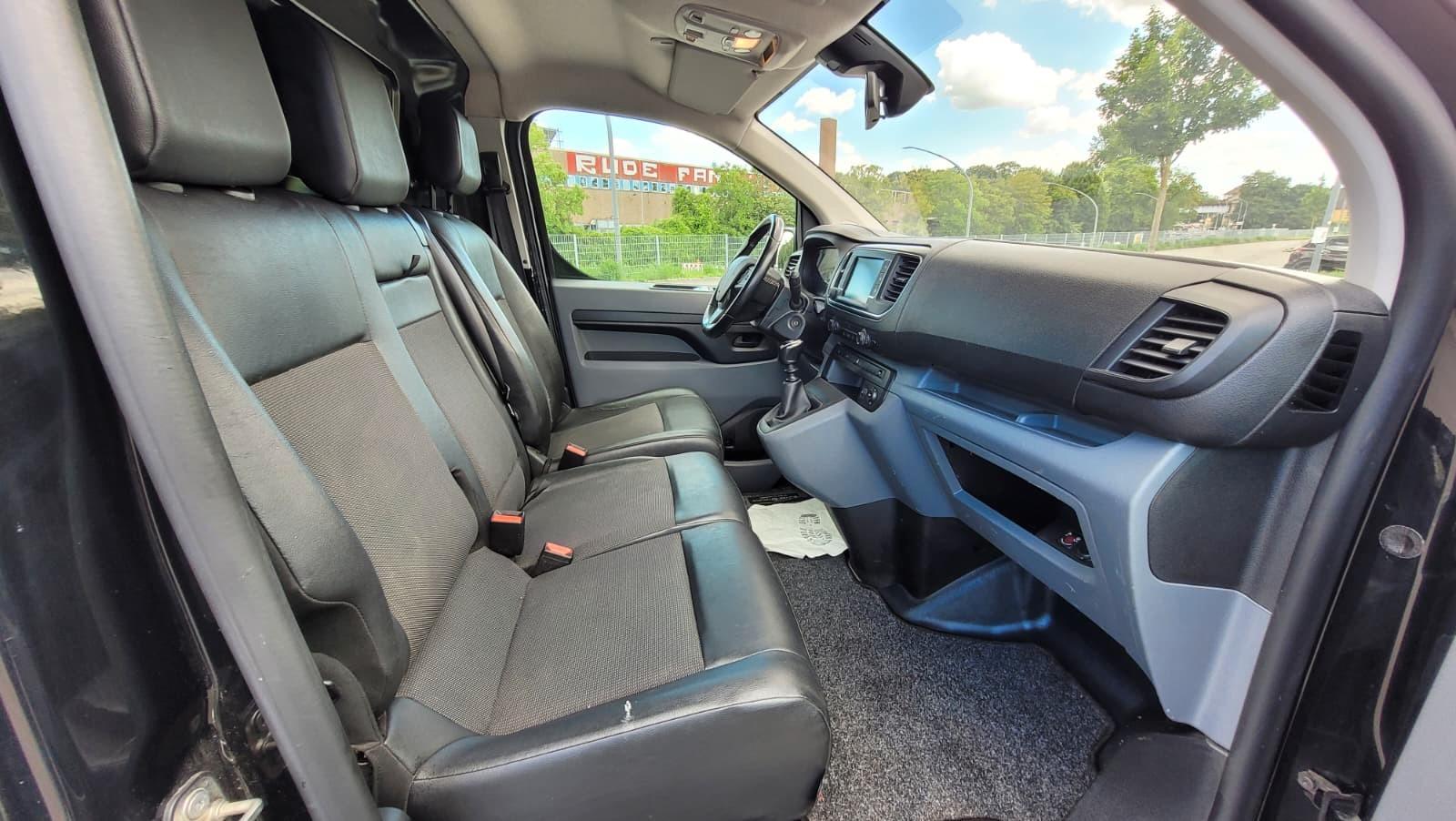 Peugeot Expert Kasten Premium L2 Klima Navi***