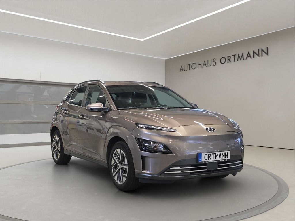 Image of Hyundai KONA