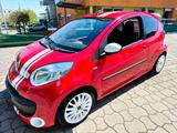 Citroën C1 Style SONDERMODELL TÜV JUNI 2027
