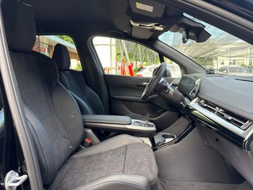 BMW 218i M Sportpaket Head-Up DAB LED WLAN RFK Shz