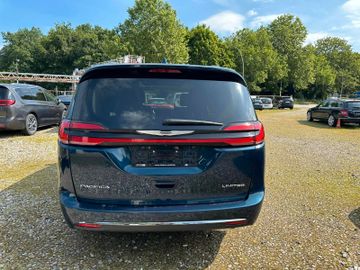 Chrysler Pacifica Limited SSD Unfallfrei Sale! in Hamburg