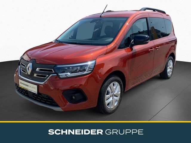 Renault Kangoo E-TECH Equilibre EV45 AC22 ACC+RFK+NSW