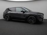 BMW iX M60 360°Laser B&W DAB SoftCL ACC AHK 22Zoll - gebrauchte BMW iX aus dem Jahr 2022