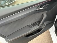 Cupra Leon - Vorschau Bild 10