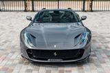 Ferrari 812 GTS - full carbon, 10 500 kms, PPF - Ferrari 812 Gebrauchtwagen