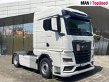 MAN TGX 18.510 4x2 BL SA,GM,Retarder,ACC,Standklima - MAN München