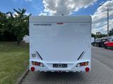 Weinsberg Cara One 550 QDK Mover Heizung TV - Wohnwagen Heizung