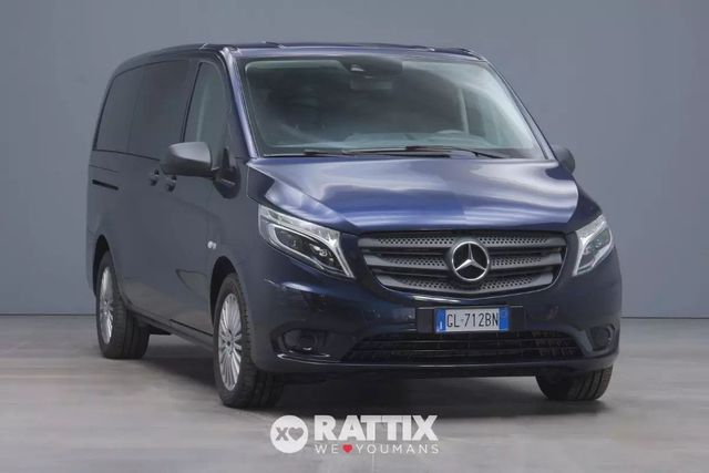 Mercedes-Benz Vito 116 2.0 CDI 163CV Pro Long Au