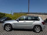 Mercedes-Benz GLK -Klasse GLK 220 CDI BlueEfficiency 4Matic - Mercedes-Benz GLK 220: Cdi 4matic