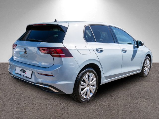 Volkswagen Golf - Bild 3