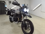 Moto Guzzi V85 TT *mit Koffer* - Moto Guzzi V85 TT