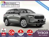 Skoda Kodiaq eTSI 150 DSG Selec LED Nav ACC Kam SHZ - SKODA Kodiaq Leasingangebote für Privatpersonen