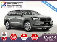 Skoda Kodiaq - Vorschau Bild 1