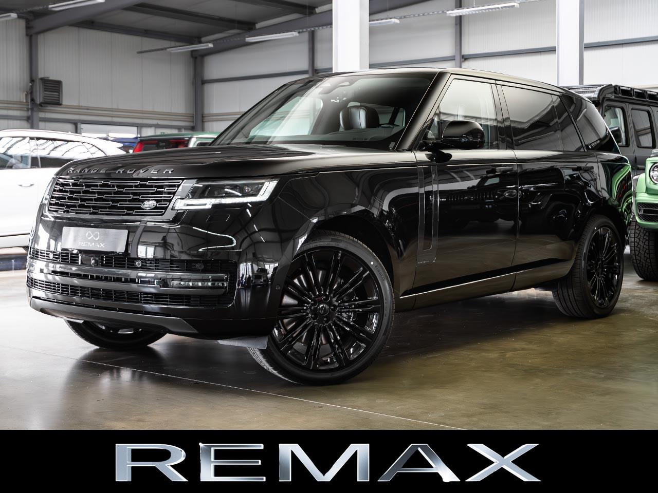 Land Rover Range Rover P530 LWB Autobiography / Prod. 2026