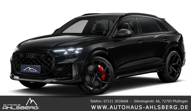 Audi RSQ8 PERFOR./SAGA/MASSA/CARB./KERAM./BQ ADVA/ 23