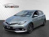 Toyota Auris Hybrid Edition-S+ 1.8 Klimaautom SHZ Keyle - Toyota Gebrauchtwagen in Düren
