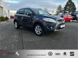 Ford Kuga 2.0 TDCi 2x4 Trend mit AHK TOP-Zustand - Ford Kuga: Trend 4x2