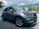 Opel Mokka X 1.4 Active AHK RADIO KAMERA SITZH PDC LM - Opel in Nürnberg