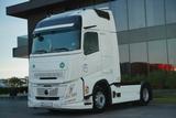 Volvo FH 500 AERO / 2025 ROK / I-SAVE / XXL / GWARANC