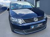 Volkswagen Sharan BMT 2.0TDI*7-SITZER*PANO*KLIM*NAV*AHK*PDC - Volkswagen Sharan