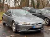 Peugeot 406 V6 coupe - Peugeot 406: V6